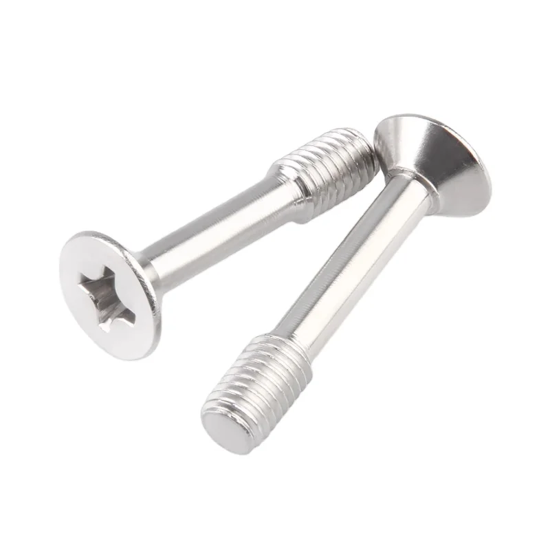 SUPER DUPLEX SS 2205 2507 A286 904L INOX Stainless Steel Pan Round Hex CSK Flat Button Cheese Head Captive Screw DIN7964