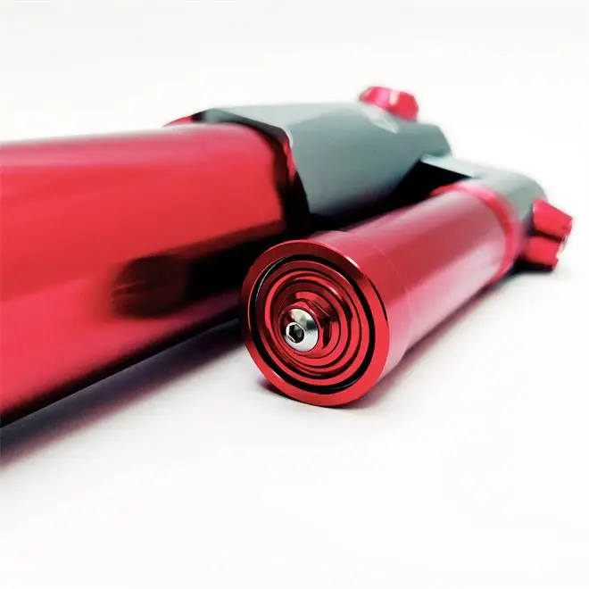 CCD CFS-C33 motorcycle springer forks