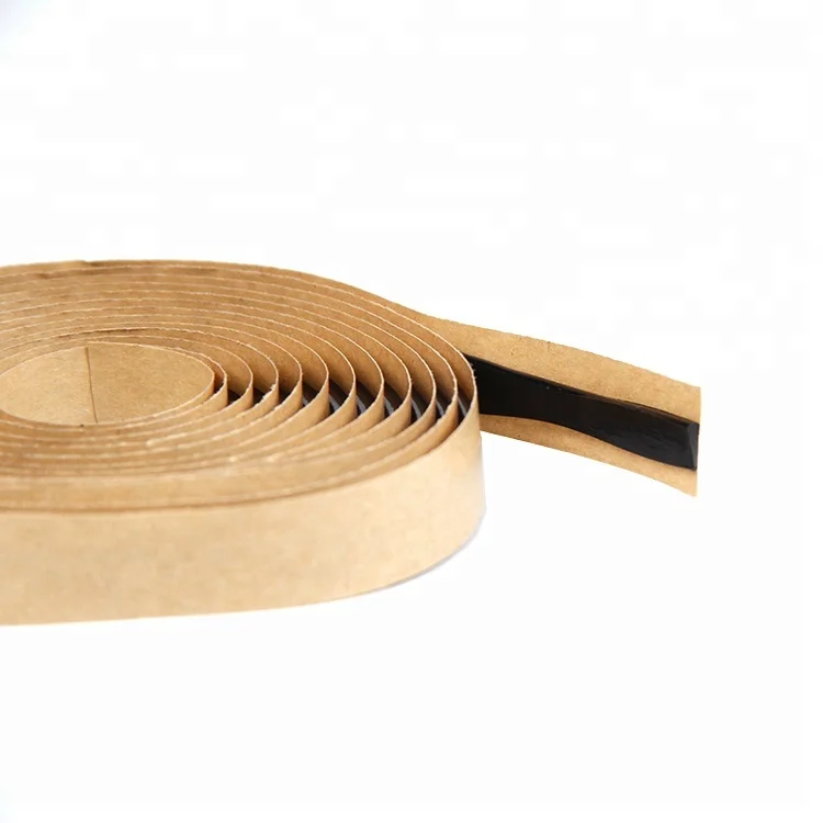 neoprene rubber gasket  customized sealing weather resistance strips