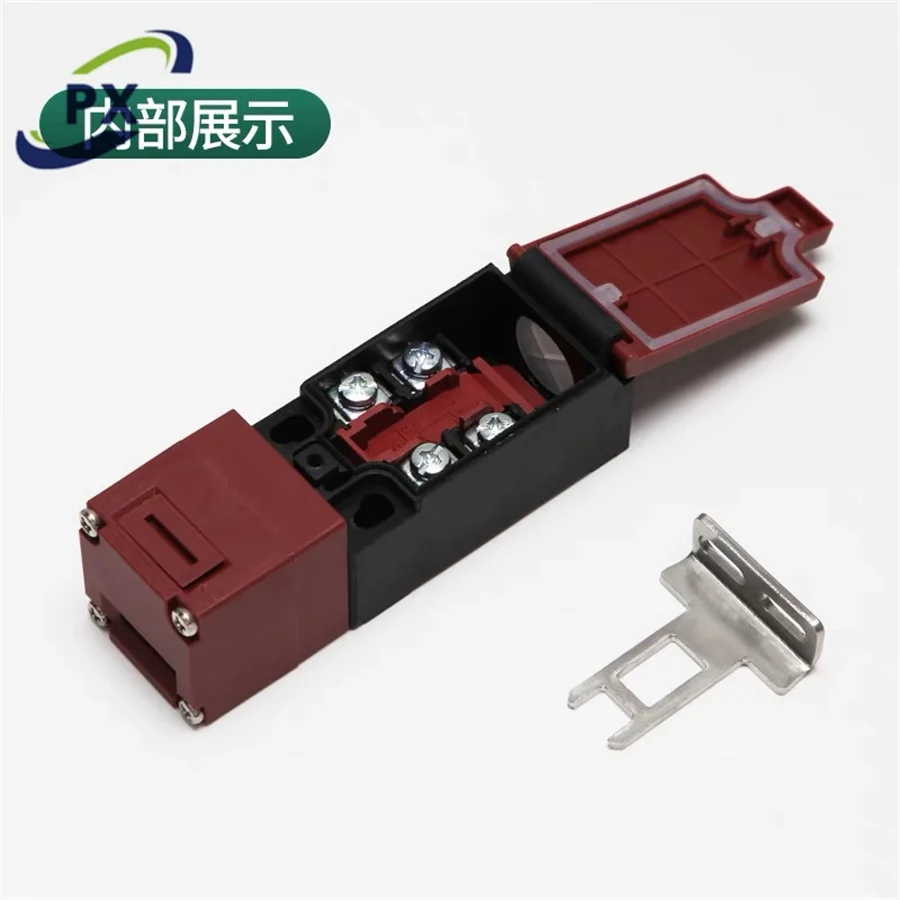 Elevator Safety Limit Switch SFD-MP5 AZD-S11 AZD-10081004 Traction Machine Host Lift Door Parts