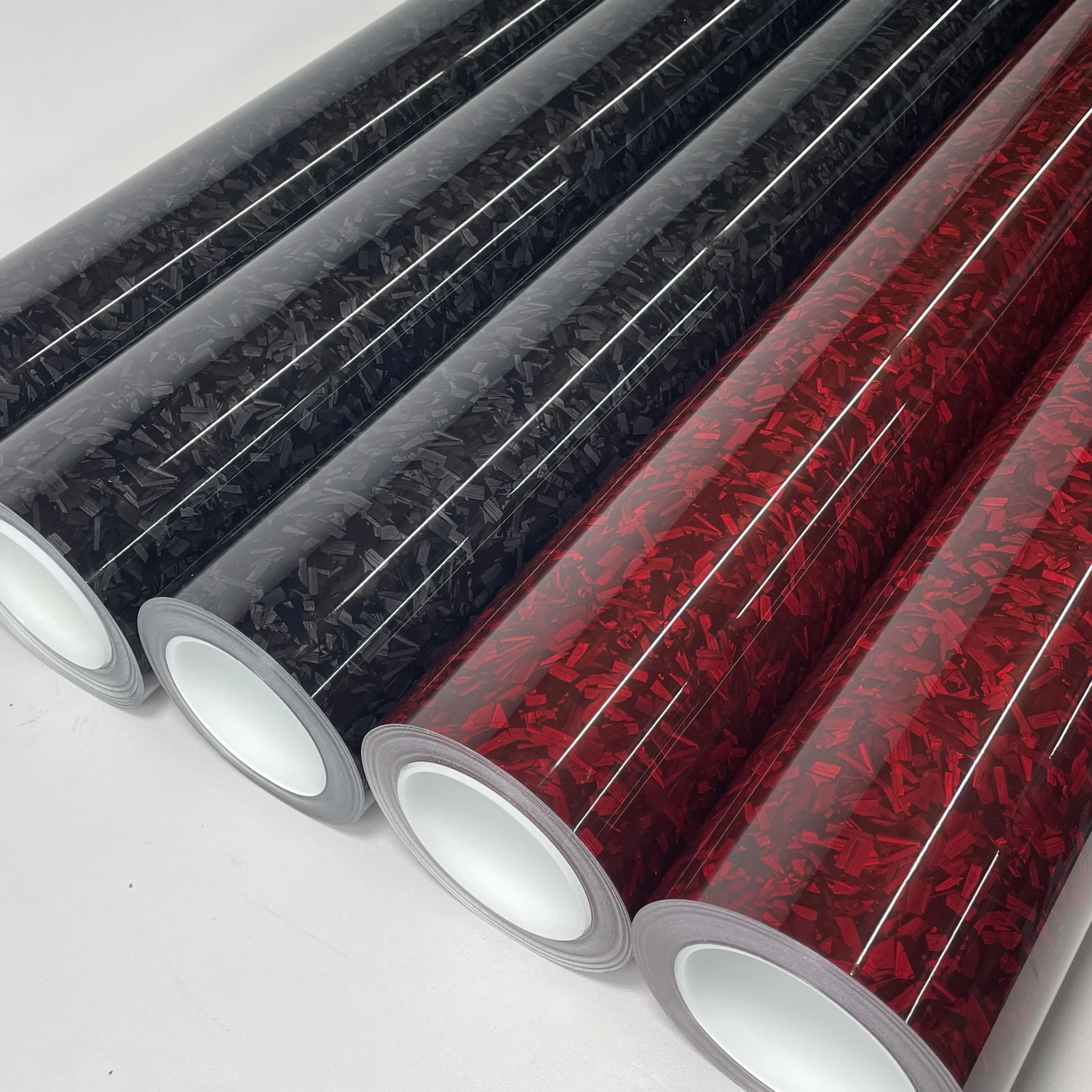 Высококачественный глянцевый/атласный Матовый для автомобиля