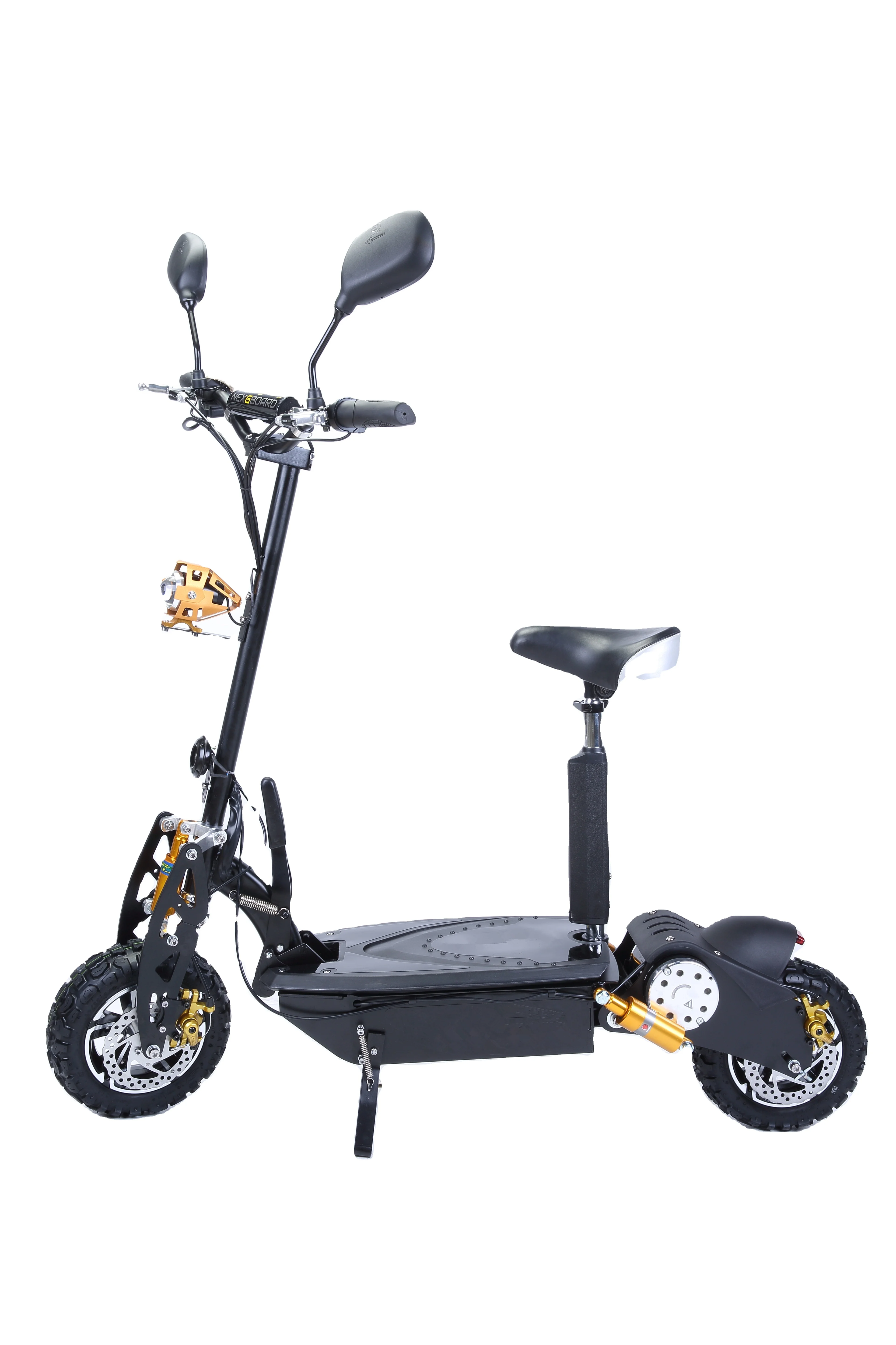 Electric Scooters Strong powful adult kick sport similar xiaomi pro max electric motorcycle 365m