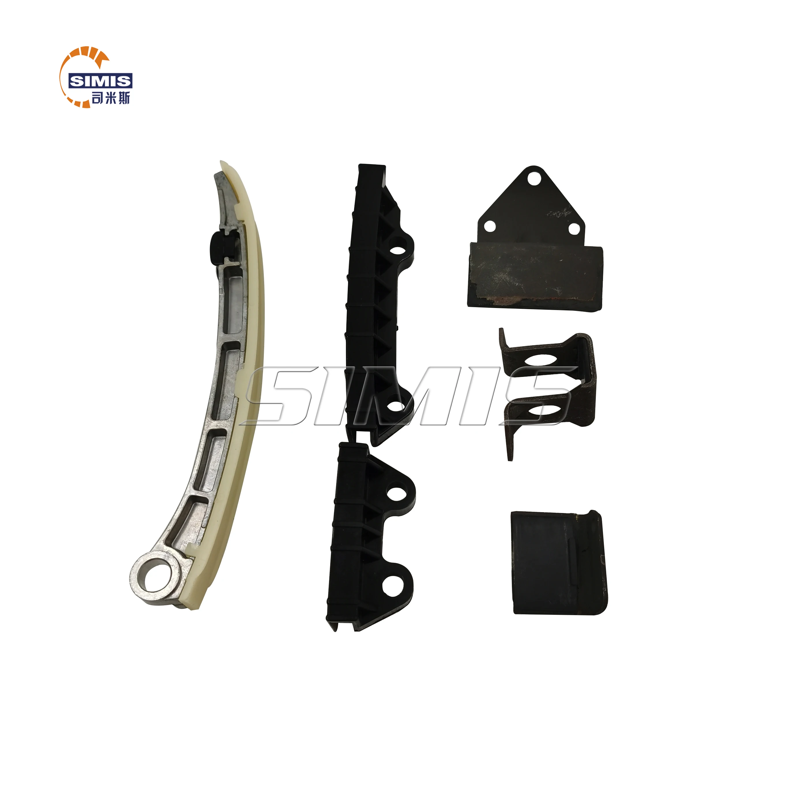 SIMIS PARTS H20A H25A H27A Timing Chain Kit Used For Su zuki Grand Vitara XL-7 Engine Timing Chain Kit Set