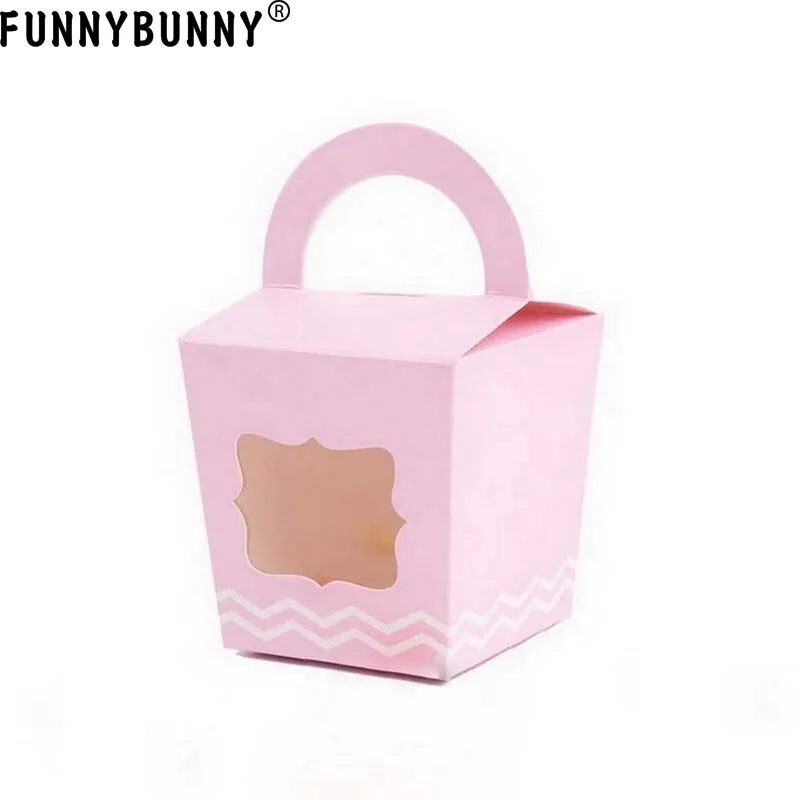 Custom Design Wedding Party Lollipop Fudge Chocolate Box Packaging Confectionary Mini Suitcase Candy Box