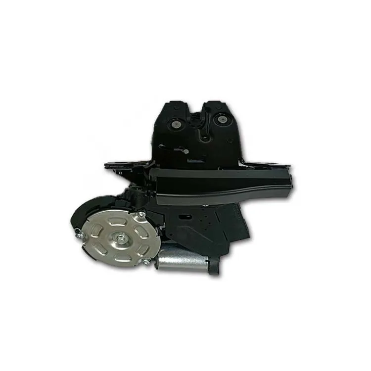 Creease Hands-Free Smart Automatic Power Lift Gate Rear Trunk Opener Foot Sensor Electric Tailgate For Tesla Model 3