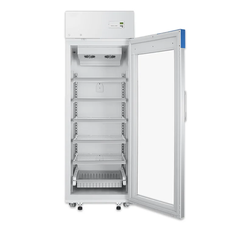 Pharmacy Refrigerator BCY-5L509