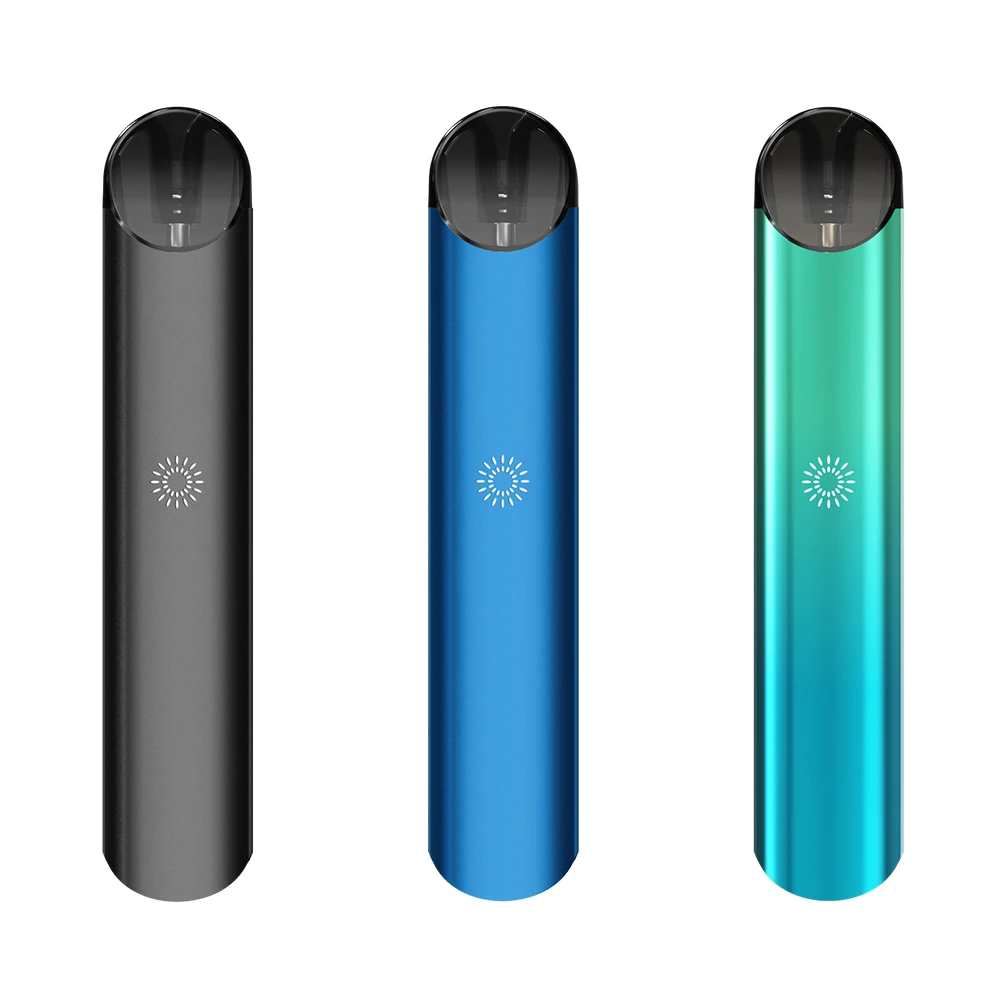  OEM ODM Горячая продажа Sikary Vape 350 мАч 1 8 мл одноразовый вейп Pod электронная