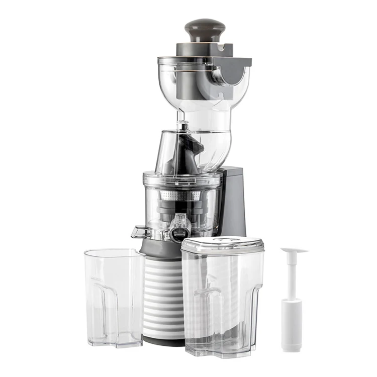 Luxury orange lemon carrot juicer extractor machine electric press juicer