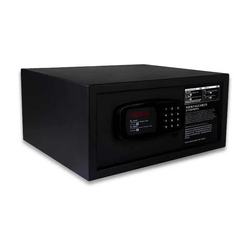 
 Китай горячая продажа гостиничный Сейф цифровой замок отель Сейф гостиничный номер Сейф цифровой отель Сейф  