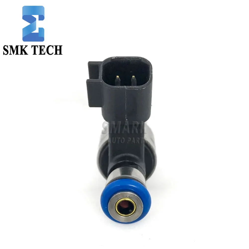 Car accessories Fuel Injector 12634126 12642128 12642126 8002193N FJ1157