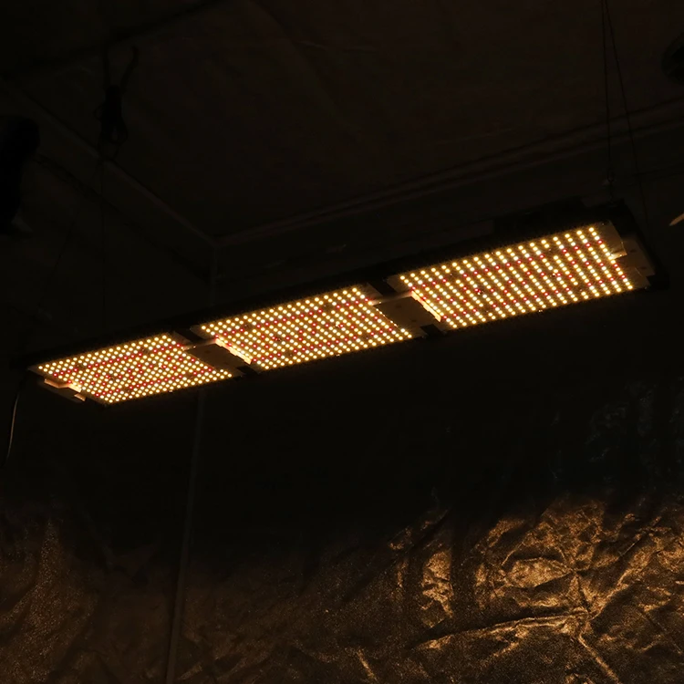 LM301H EVO Samsung KingBrite 320 Вт плата полного спектра King Brite светодиодная промышленная лампа