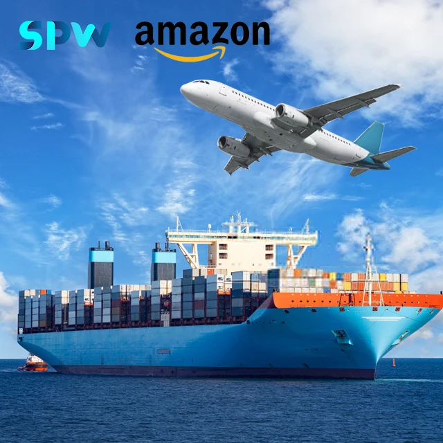 Шэньчжэнь, экспедитор Fba, экспедитор Amazon Fba, производители доставки Fba Servise