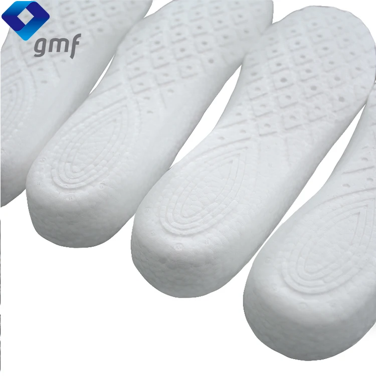 
super light and comfortable function midsole Expanded thermoplastic polyurethaneE-TPU) elastic midsole 