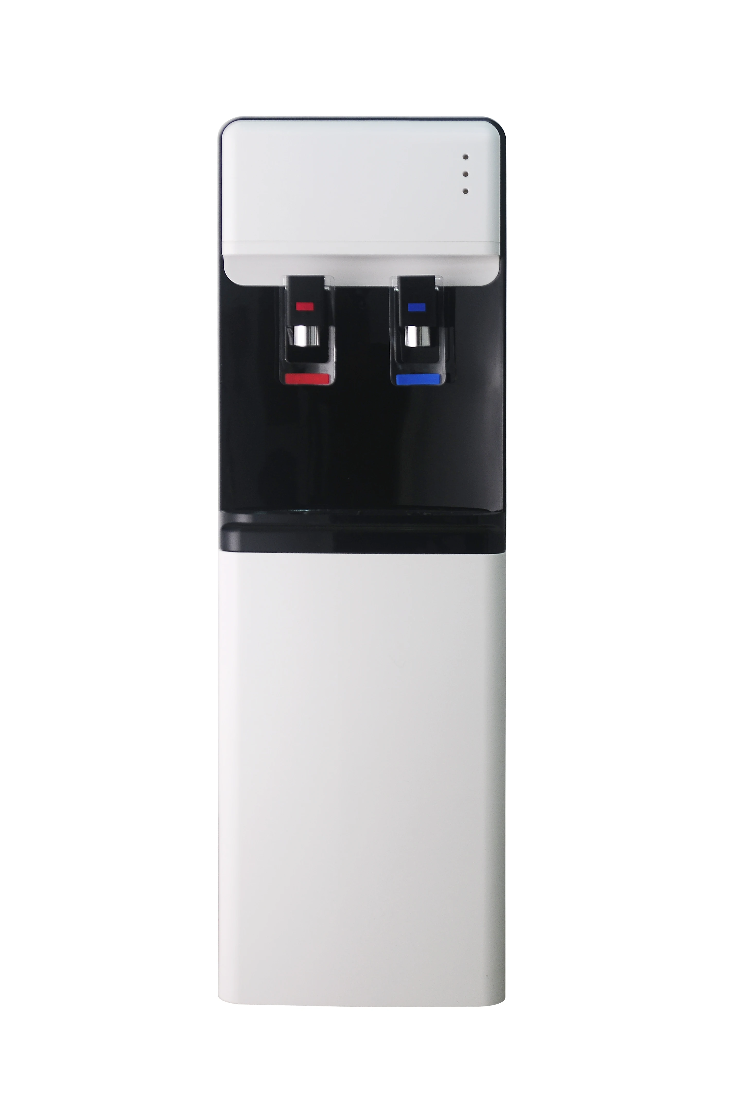 Popular  OEM Hot Stand Parts Dimensions Sales Plastic Color Design Water Dispenser