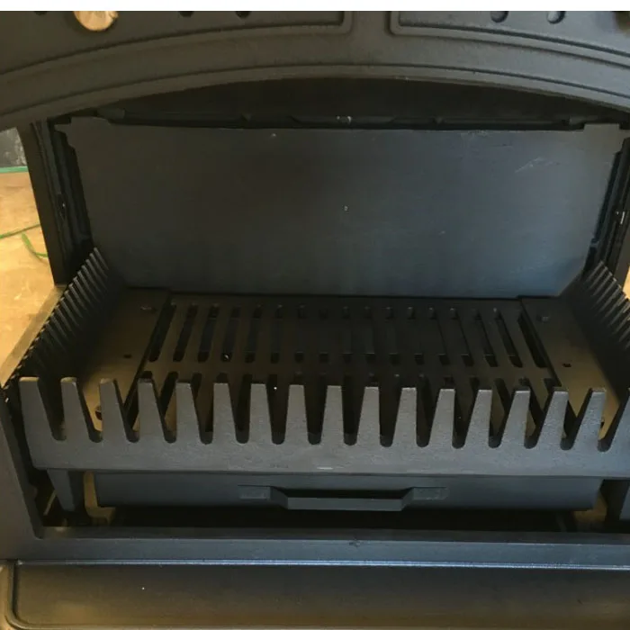 Fireplace Golner Stove Wood Burning Insert Fireboxes