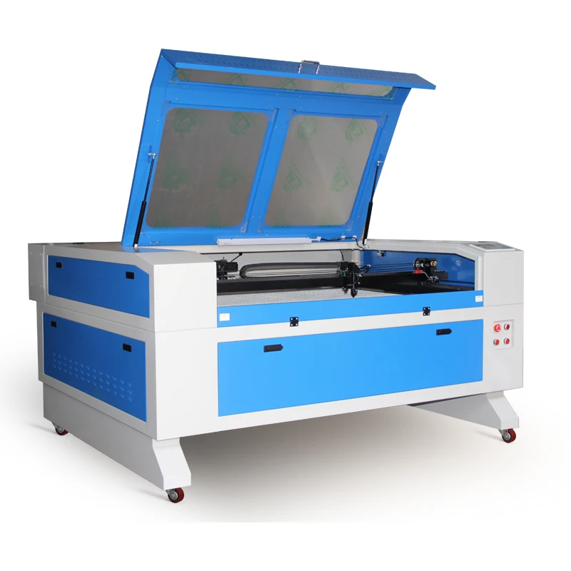 1300*900mm Working Area KT-1390 Model CO2 Laser Cutting Machine