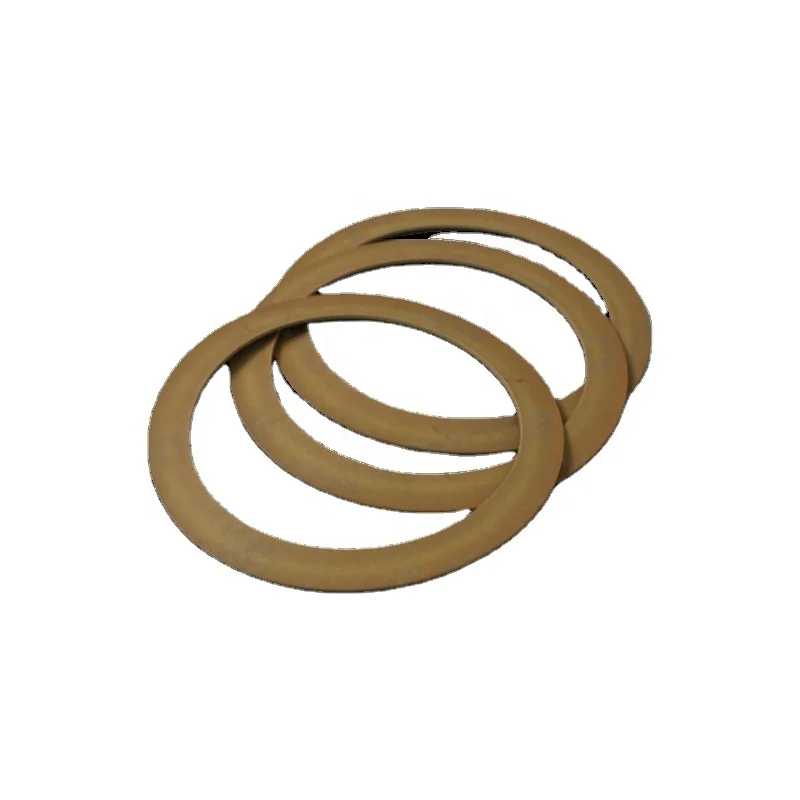 Factory custom Pan plug series Dispenser pan plug seal Laser protective lens