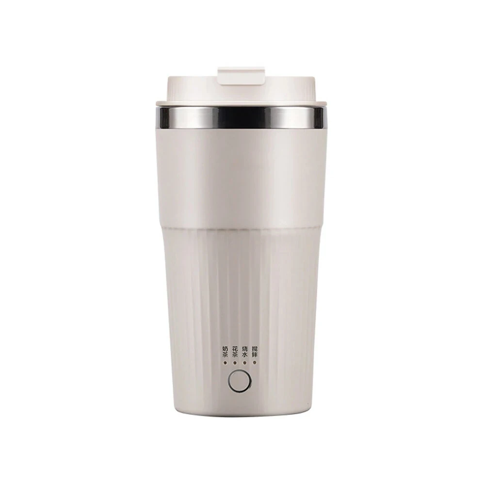 Milk Tea coffee Kettle Milk foam flower tea Kettle