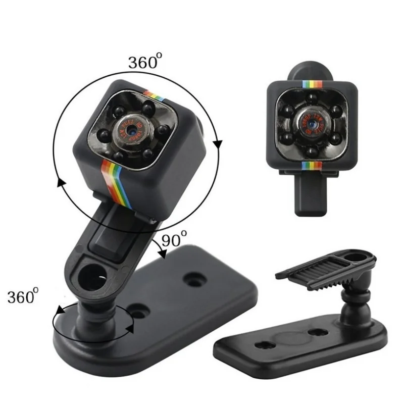 
1080 Live Hidden Invisible Hd Mini Camera Wifi For Drone 