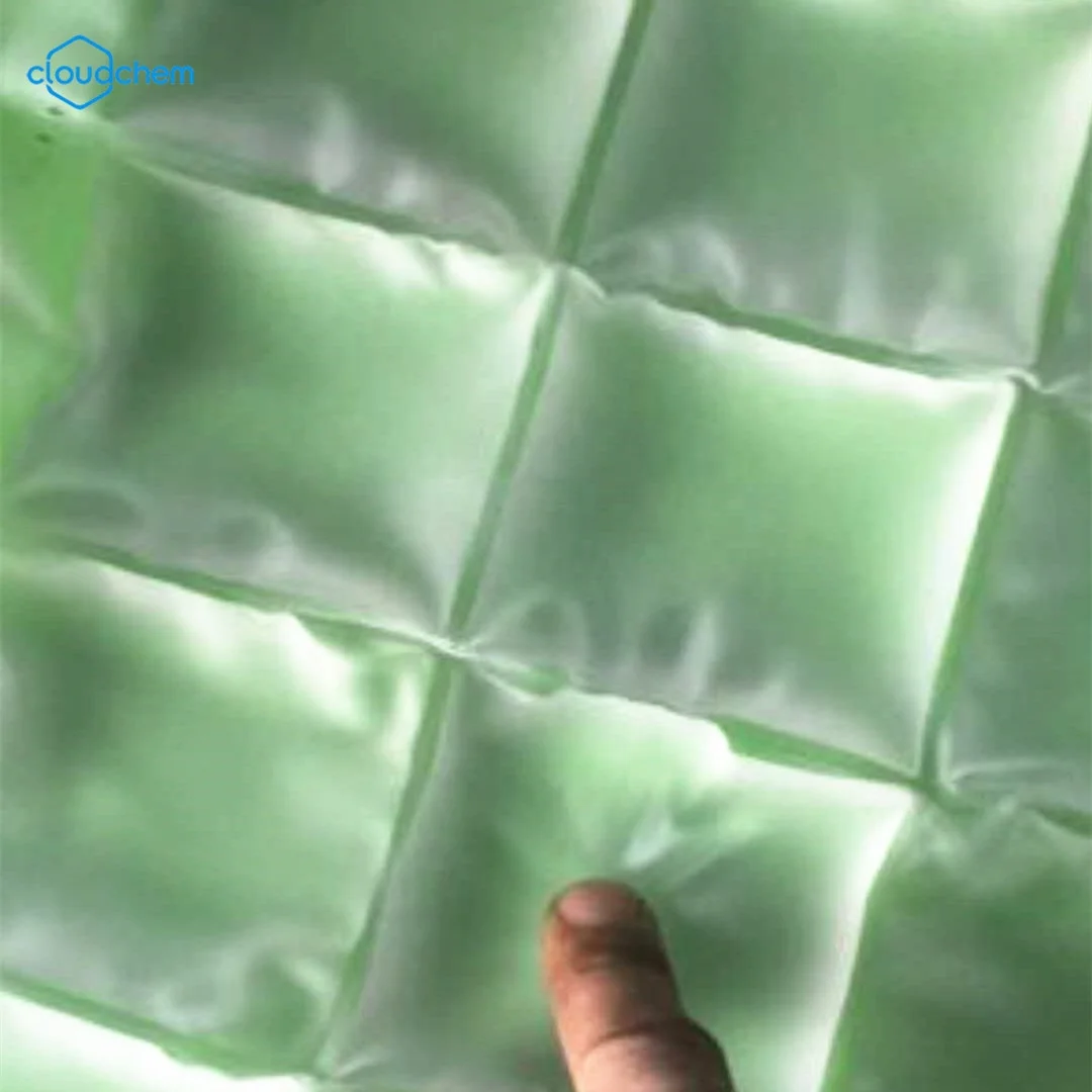 cooling phase change materials film battery mobile phone