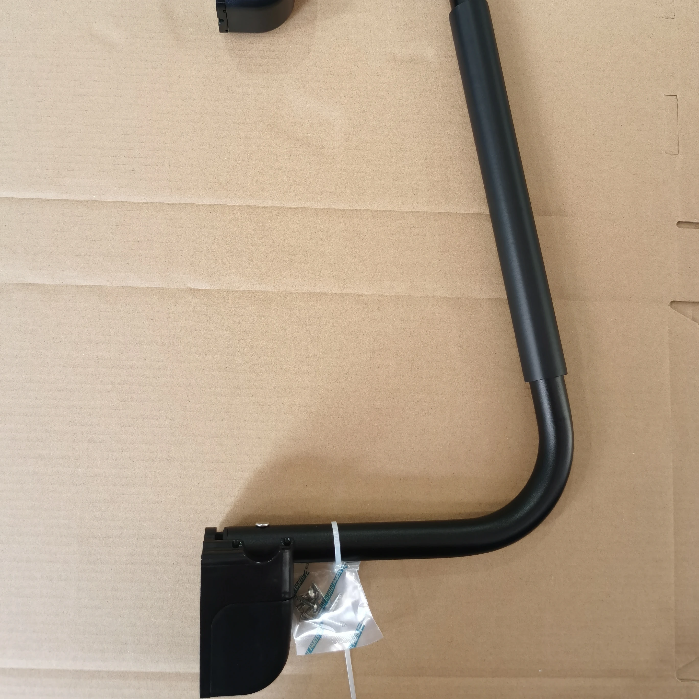 TYTXRV RV Camper Accessories 740*385*70mm Hot Sale RV Caravan Stainless Steel Handrai Rails RV Handrail