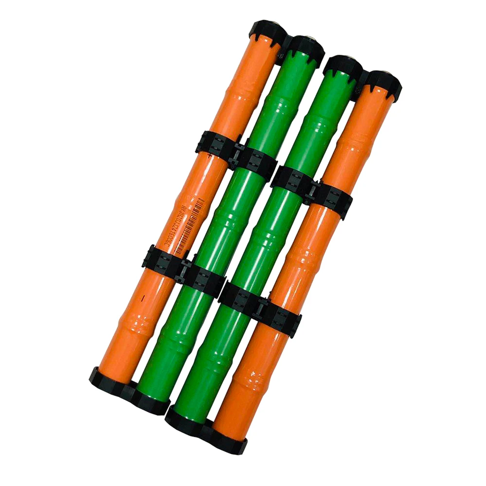 Лидер продаж, гибридные автомобильные аккумуляторы NiMH 6500 мАч 14,4 В, Замена модуля для Honda Civic 2 2006-2011