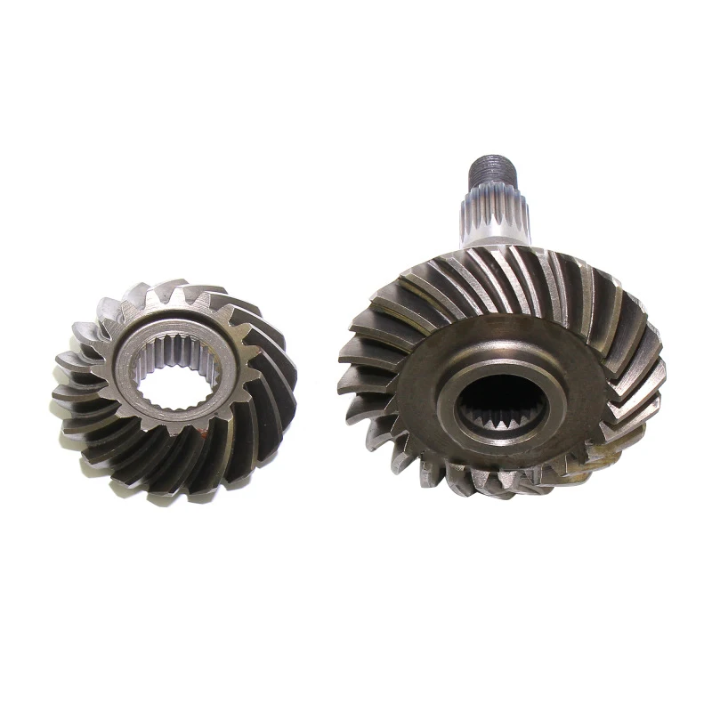 CF500/ATV  engine gear, motorcycle gear set