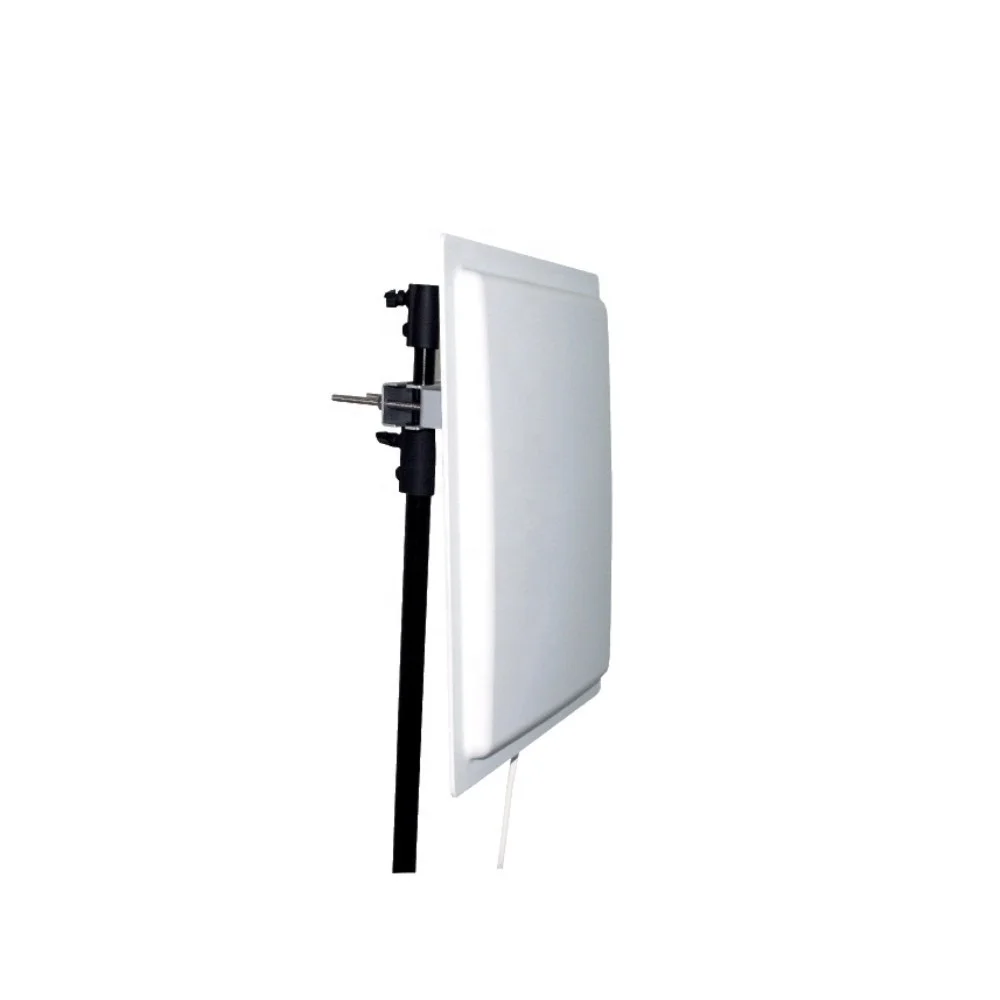 902-928 МГц UHFмодуль с металлическим корпусом водонепроницаемый 0-15 м для чтения UHF RFID Считыватель