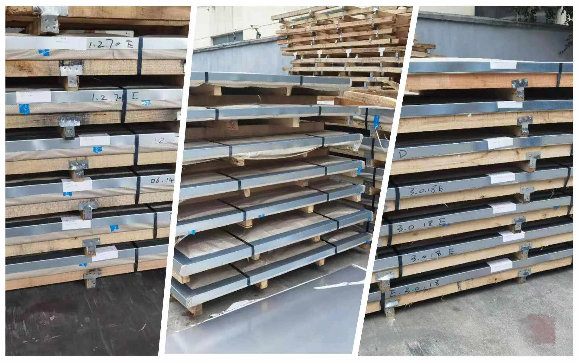 ASTM AISI Zinc Galvanized Sheet Hot Dipped Galvanized Plate For Sale