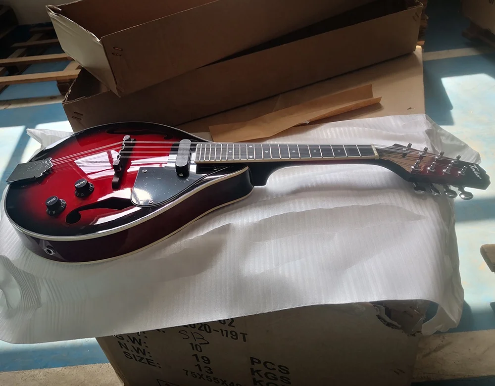 Mandolin Musical Instrument China Mandolin online
