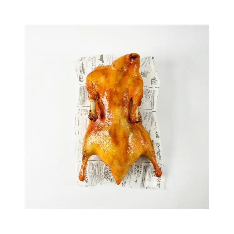 Guaranteed Quality Proper Price Whole Roast whole Duck Meat