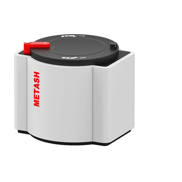 Model MWD-800 40 tank Microwave Digestion System easy operation