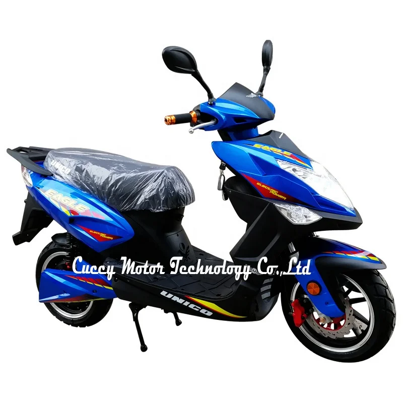 Мотороллеры с большими колесами, 130/60/13/2000/1600/1000 Вт