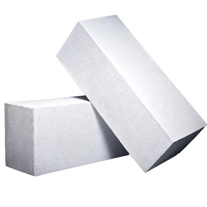 Profitable AAC brick and panel making machinery Germany autoclaved aerated concrete panel and lightweight block panel In Africa