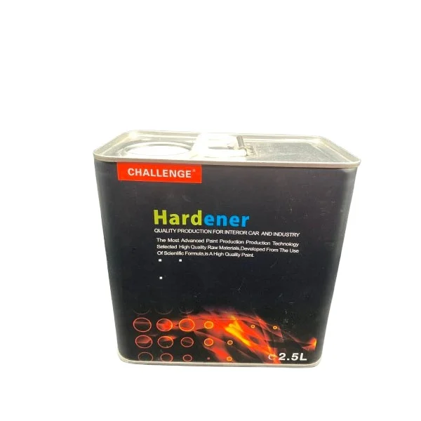 Custom Tin Box 2.5 Liter  L167*W103*H160MM For Oil packing Metal Tin Can 2.5L Oil Tin Cans