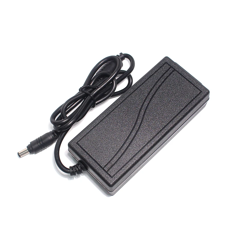 Black White Desktop Ac Adaptor 5v 6v 9v 12v 15v 16v 18v 19v 24v 28v 30v Dc Power Supply 1a 2a 3a 4a 5a 6a 8a 10a Ac/dc Adapter