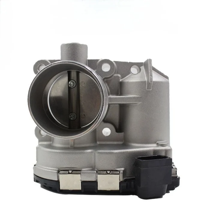 0280750137  Zhongtong Higer Yellow Sea Shaolin Bus Yuchai Natural Gas Engine Electronic Throttle Valve G2K00-1113640