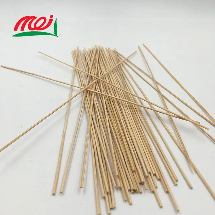 Factory Direct High Quality long 36 or 9inch  Round Agarbatti Incense Indian unscented bamboo stick