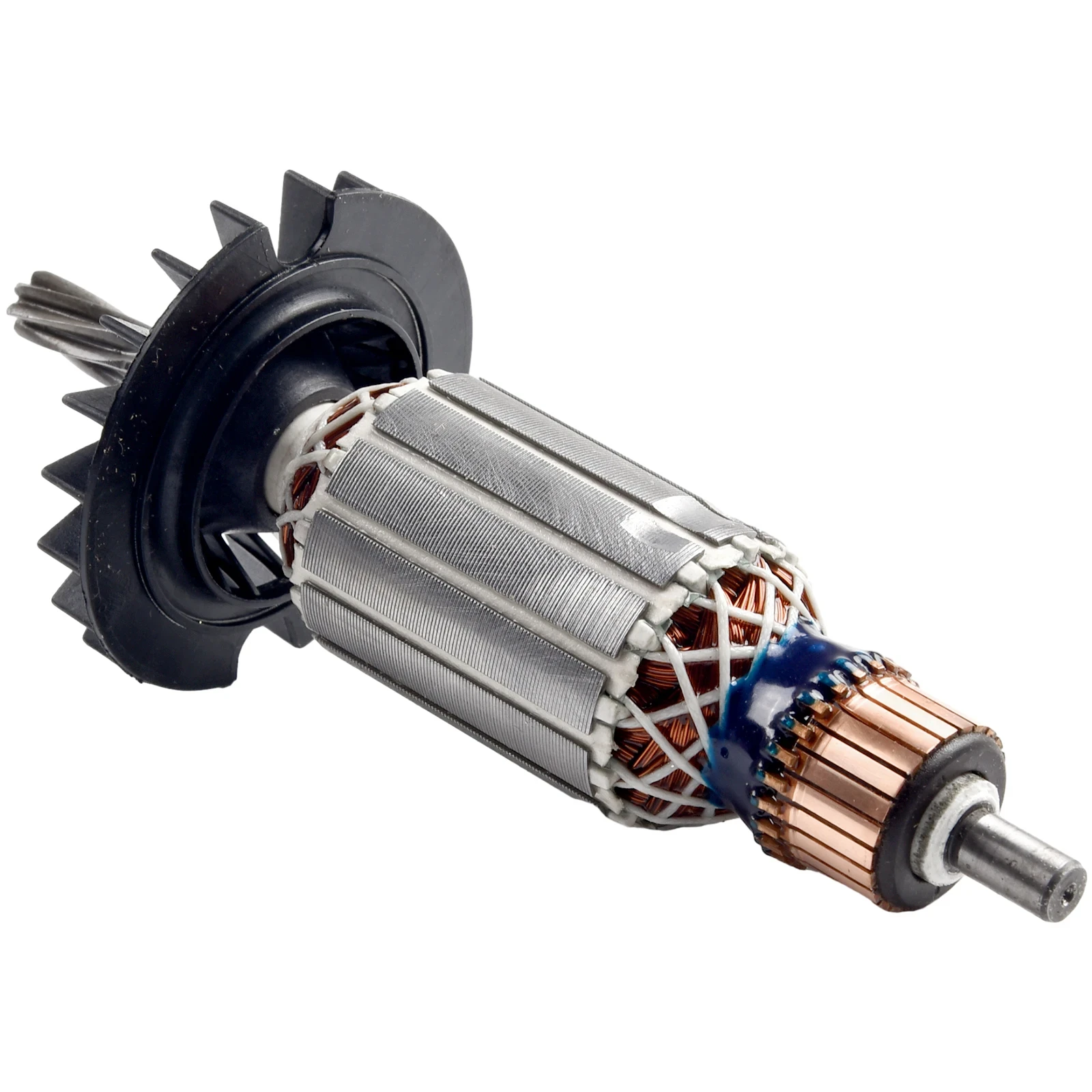 7 Teeth Rotor Armature Rotor Anchor Motor For Boschs GBH2-26 GBH2-26E/RE GBH2-26DRE Power Tool Accessories