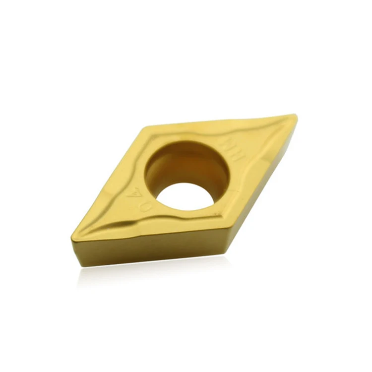 Токарный станок с ЧПУ режущие инструменты DCMT11T308 вставка из карбида вольфрама внутренняя токарная