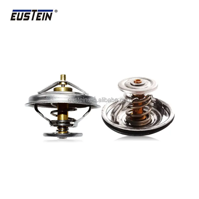11537511083 Car Engine Parts Cooling System Thermostat for BMW E36 E34 E38 E39 with Favorable Price