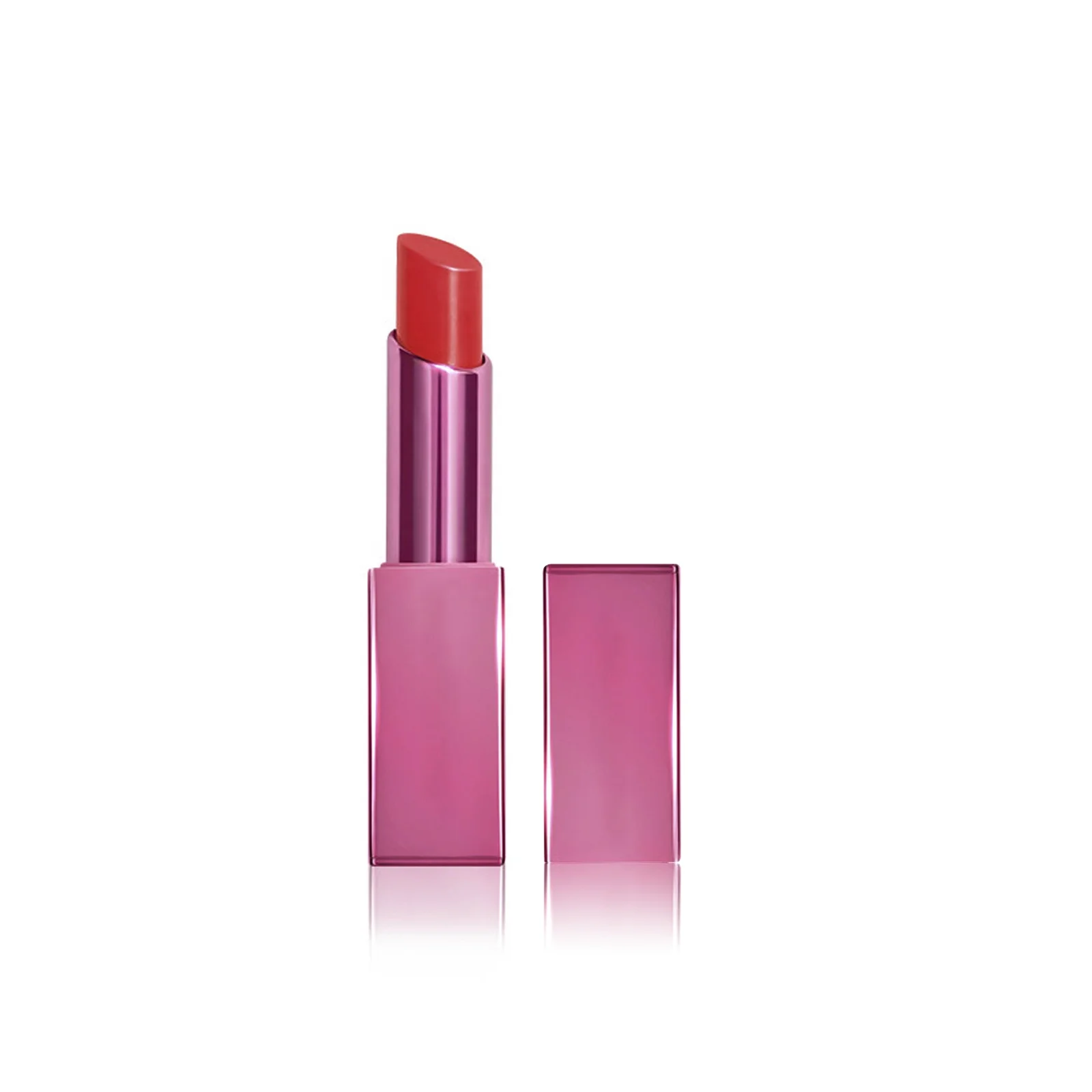 Professional Moisturizing Lipstick Vendor Vegan Custom Your Logo Silky Smooth For Adult Female Makeup