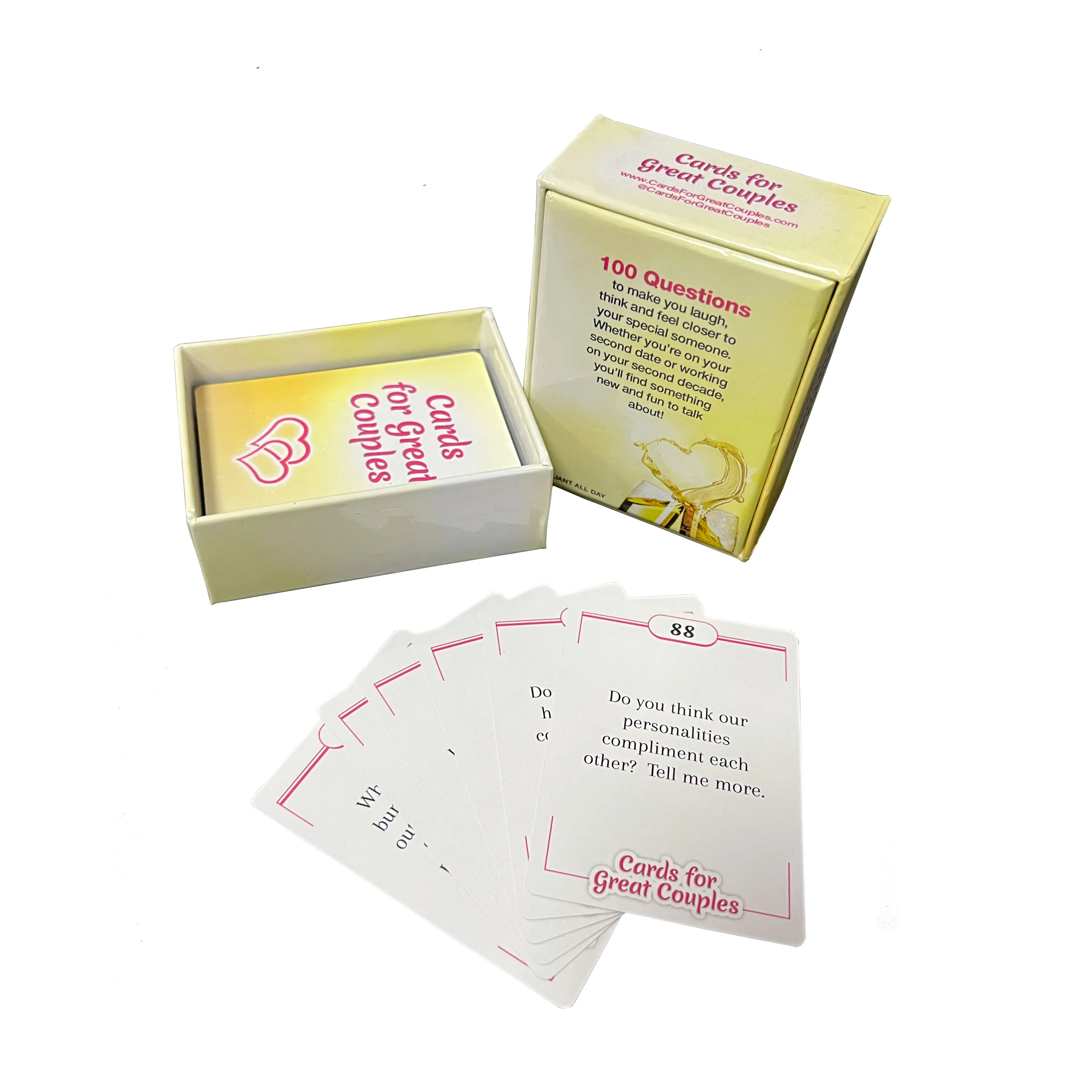 Couples Card Games Adult Truth Or Dare Date Couple Card Games Custom