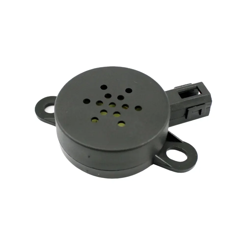 800Hz Piezo ceramic buzzer passive components 12V Passive Piezoelectric Buzzer alarm