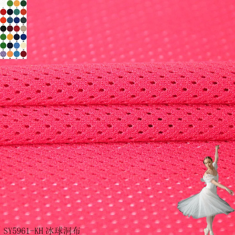 100%polyester elastic fabric recycled fabric digital printed fabric lightweight and breathable suitable for making shirt