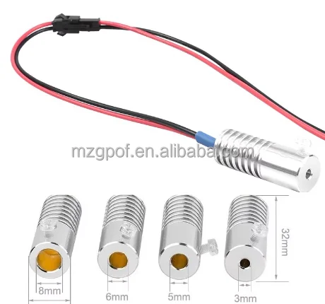 RGB Colorful Mini Led Light Source Home Use Mini Popcorn 3/5/6/8/10mm Machine Fiber Optic Light For Car Use Fiber Optic Light