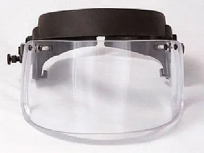 NIJ Level IIIA 9mm .44Magum Face  Mask NIJ Level III Face NIJ Level IIIA Face Shield NIJ Level IIIA Face Helmet Visor