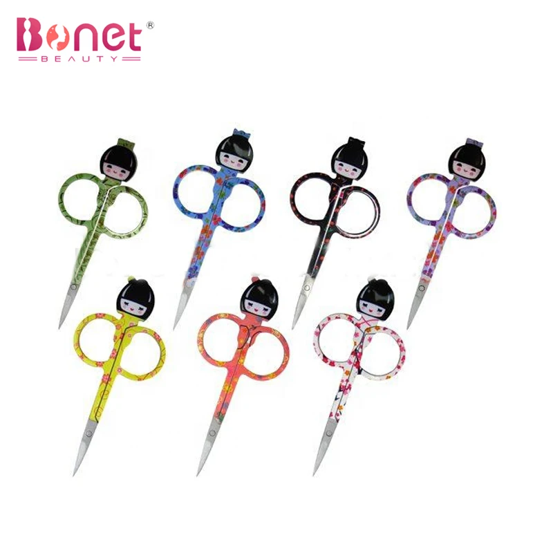  MS03 Fashion Japanese Doll manicure instruments and
