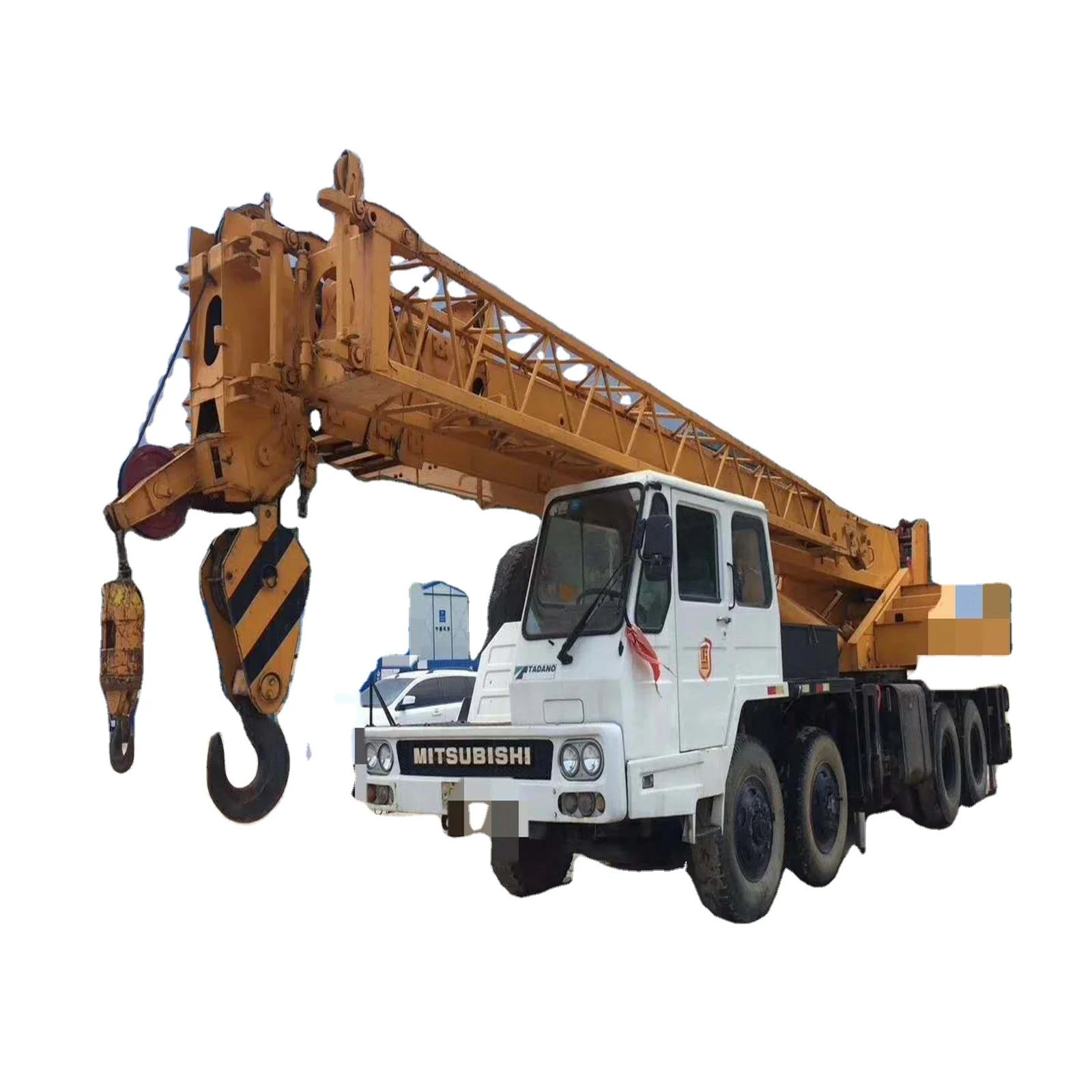 Tadano 30 тонн TL300E б/у автокран для продажи, б/у мобильные краны tadano 25T 50T 40T 70T 100T в продаже