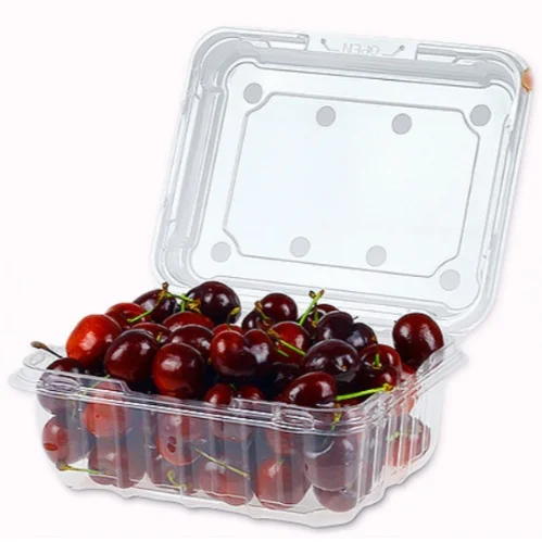 fully automatic plastic disposable packaging thermoforming machine